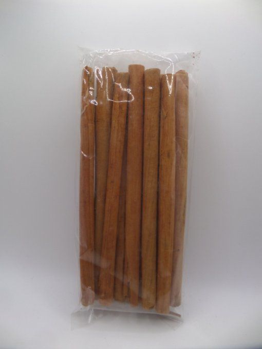 Cannelle de Madagascar 10 bâtons 